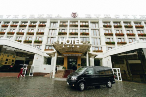 Bukovyna Hotel